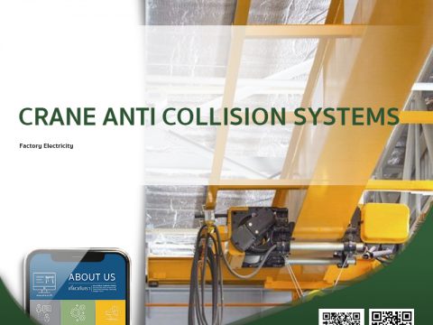 Crane Anti Collision Systems