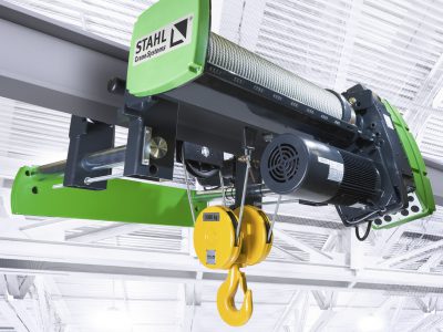 Hoist