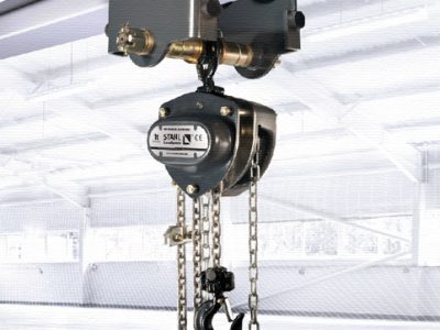 Hoist