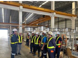 อบรมเครน ทำไมต้องทำซ้ำทุกปี ? เรื่องสำคัญที่หลายองค์กรยังมองข้าม