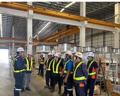 Crane Training: Why Is Annual Retraining Necessary? A Critical Issue Many Organizations Overlook