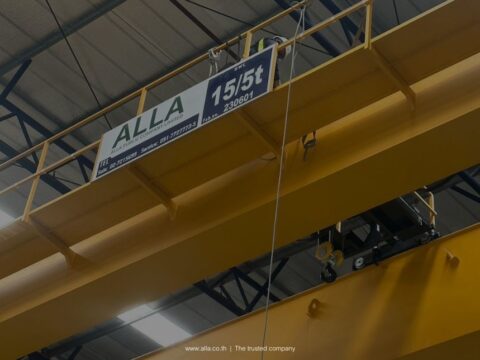 In-depth Guide industrial cranes : Types, Working Principles, and Cost-Effective Selection Techniques
